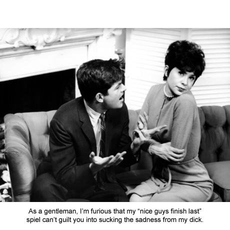 Gentleman