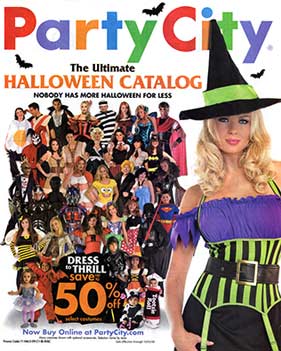 Halloween
